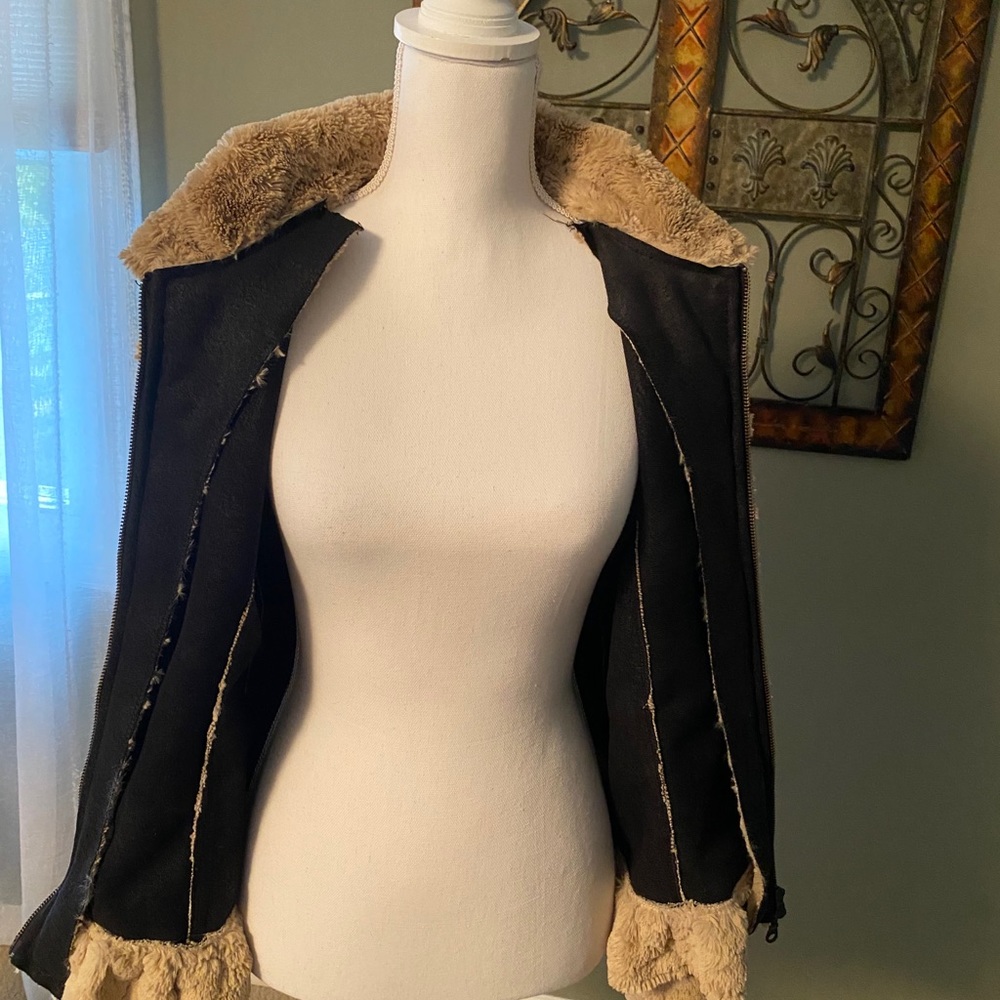 Funky Fall Jacket - image 4